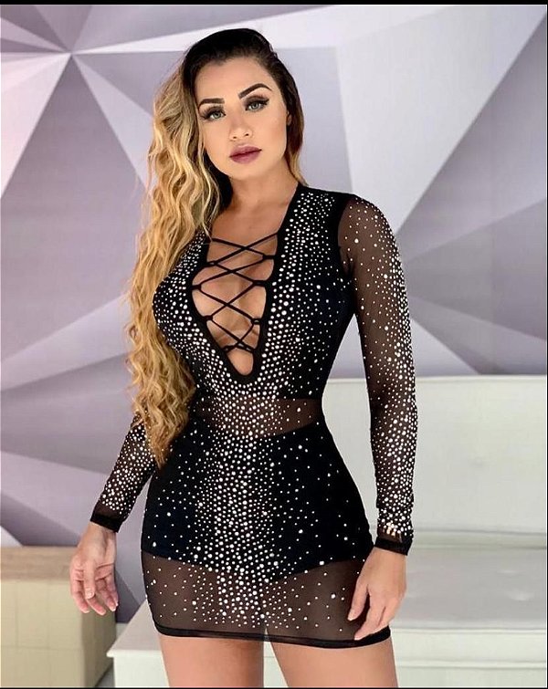Vestido Chloe