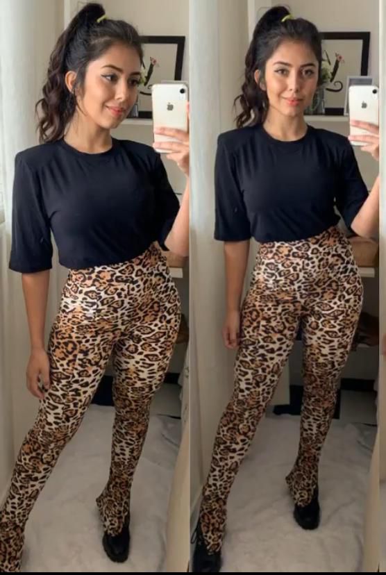 Calça Amanda - Montaria