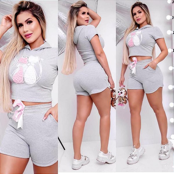 Conjunto Haydée