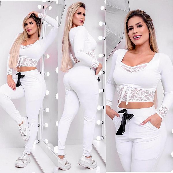Conjunto Amabel