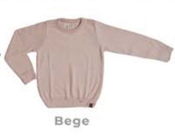 BLUSA JOAO 2631 MINI LADY & MINI LORD