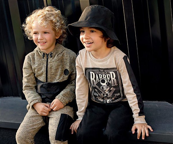 BLUSA HIBRIDA GRECIA 47141 BANANA DANGER