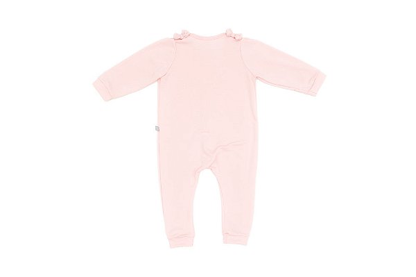 MACACAO BEBE LONGO MANGA BUFANTE 0629017 BABY GUT