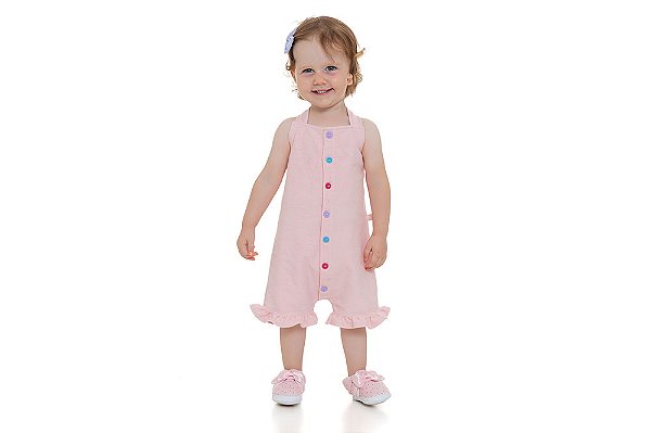 MACACAO BEBE ALCA 0630009 BABY GUT