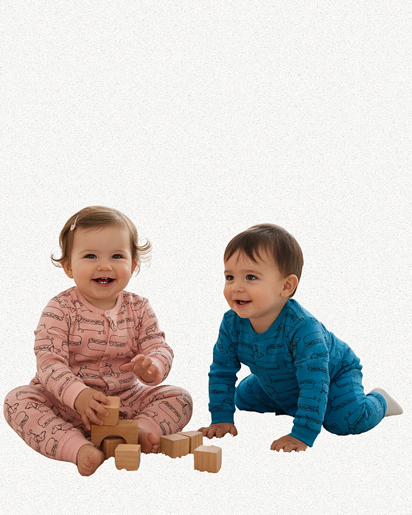 MACACAO UNISSEX HOT DOG