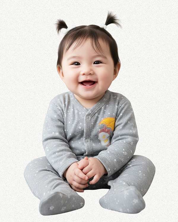 MACACAO LONGO SUEDINE ESTAMPADO PATINHA