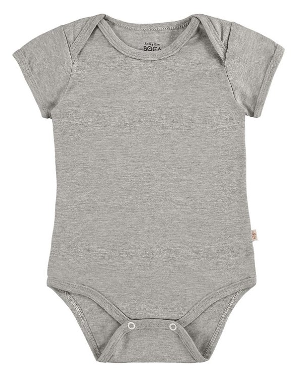 Body Básico Unissex