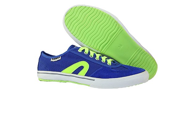 tenis para futsal rainha