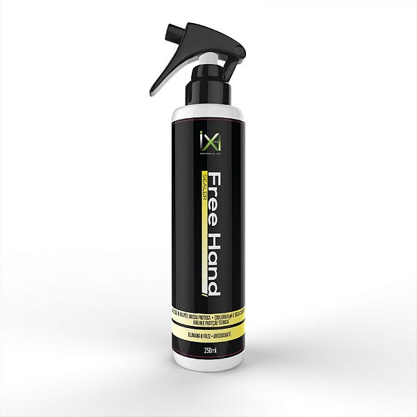Free Hand 250ml IX1975 Professional
