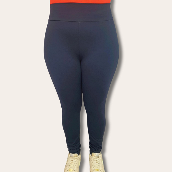 Legging Ponciana K2b Bolso Traseiro P Ao Gg