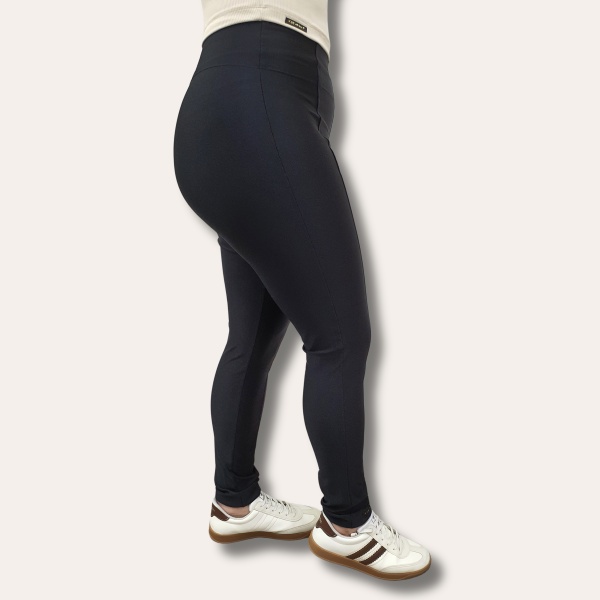 Calça Cropped Dainale K2b  P Ao Gg K2b