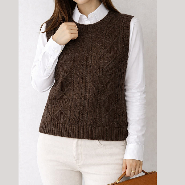 COLETE MODAL P/M G/GG