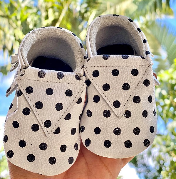 Moccs Joaninha