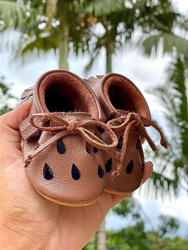 Moccs Gotinha