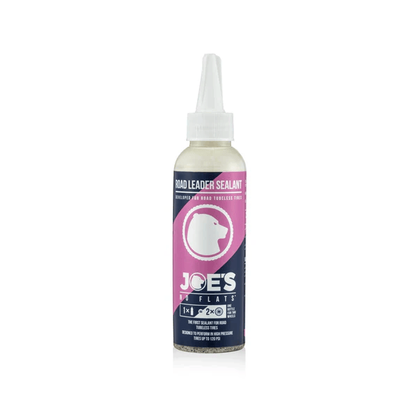 Selante Joes No Flats Road Leader Sealant 120ml para Speed