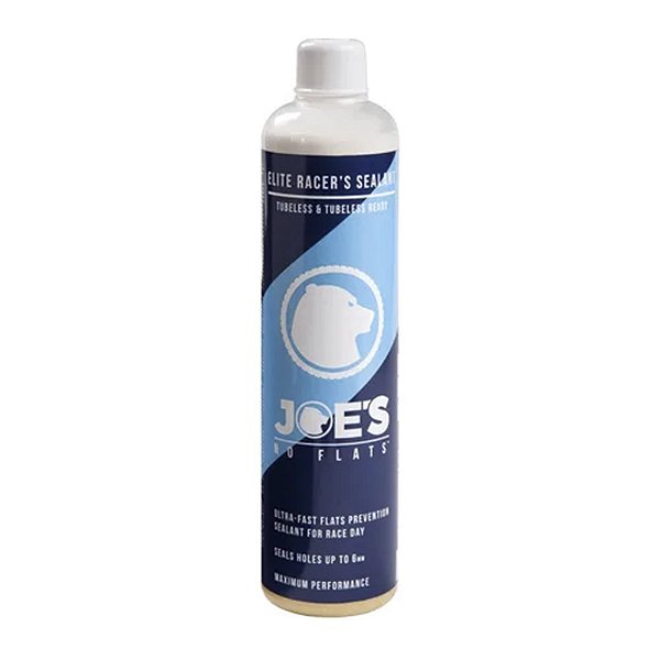 Selante Joes No Flats Elite Racer's Para Tubeless 500ml