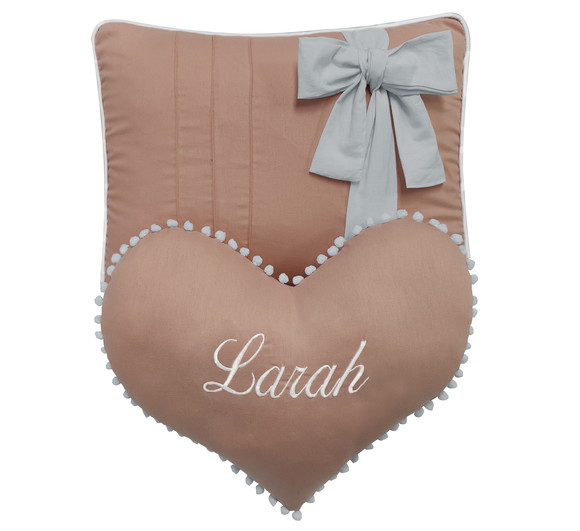 Almofadas decorativas personalizadas