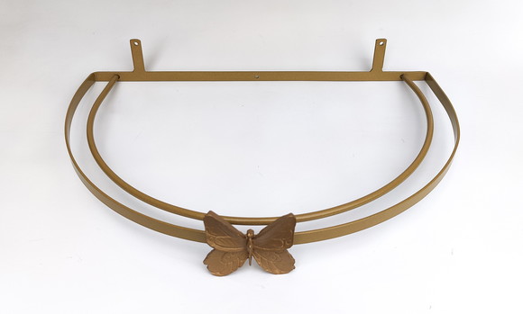 Dossel Borboleta (cores)