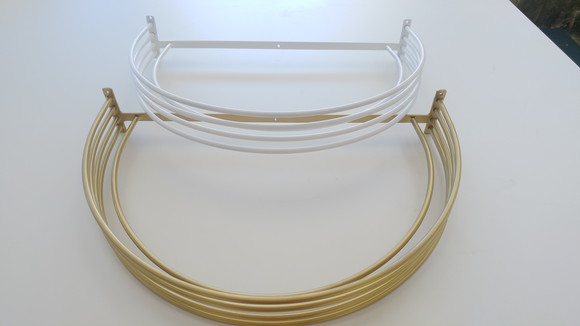 Dossel aliança (cores)