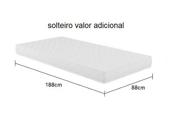Adicional solteiro
