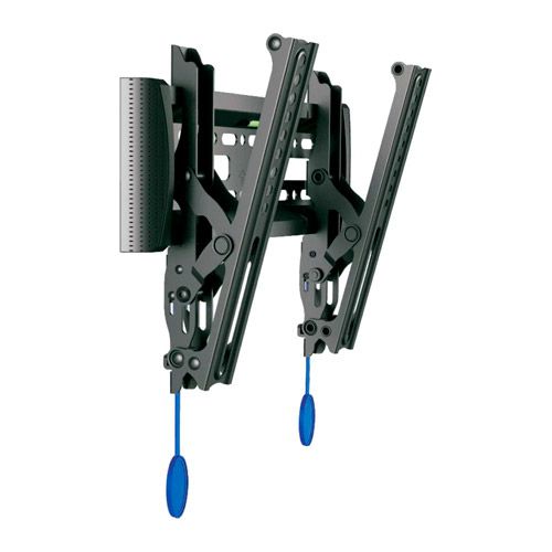 Suporte Fixo Inclinável com Trava de Segurança para TVs de 15" a 42" - ELG - EM03V2