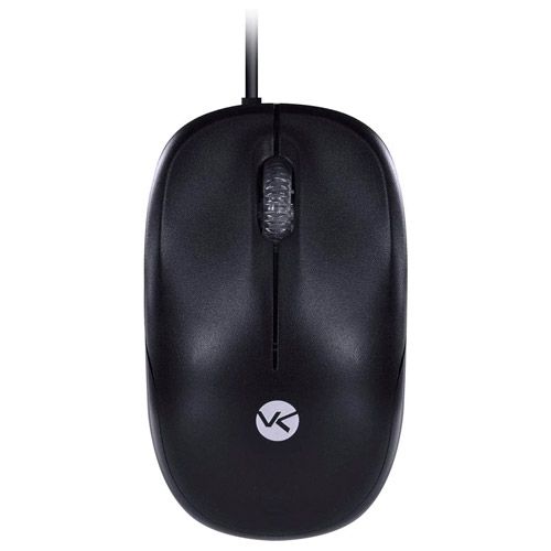 Mouse Dynamic Color 1200DPI DM130 Vinik