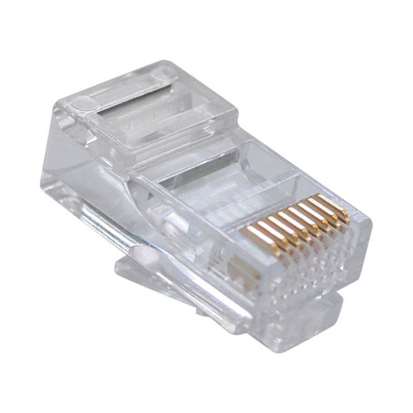 Conector  RJ45 CAT.5Emacho 35050290 SOHOPLUS FURUKAWA