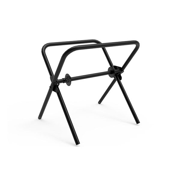 Cavalete para bobina de fibra óptica Volt