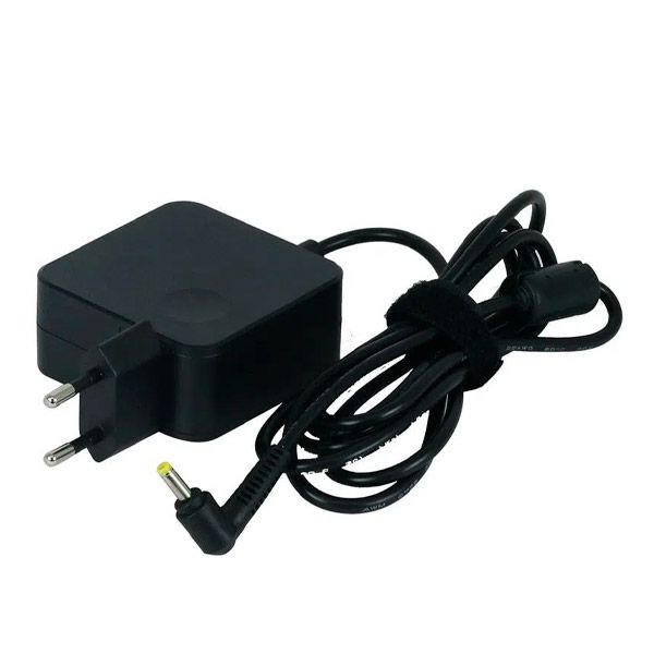 Fonte carregador Notebook Compatível Lenovo Ideapad 20v 45w BB20-LE20-E