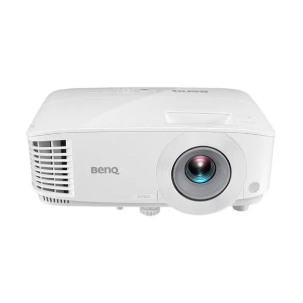 Projetor Benq 3600 Lumens HDMI SVGA Branco MS550