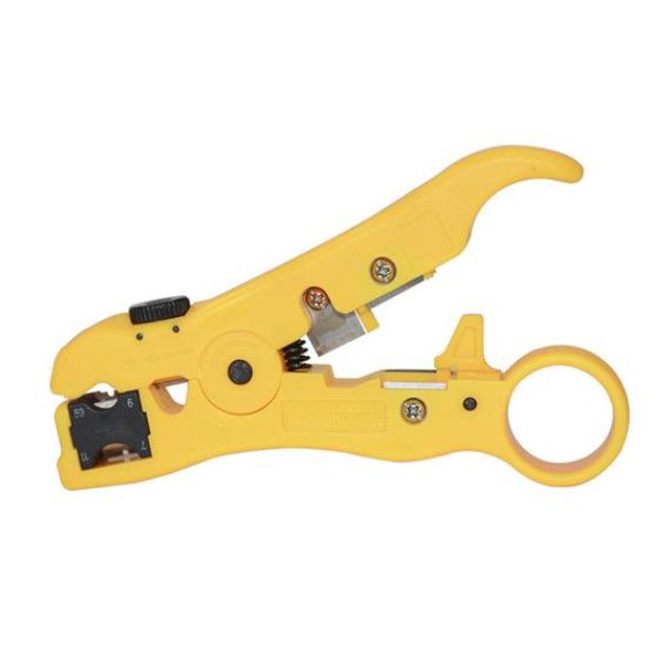 Alicate Decapador Ajustável HK-312 21B032 Hikari