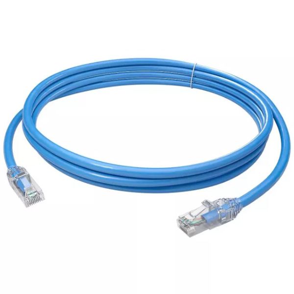 Patch Cord CAT5E U/UTP CMX T568A/B 1.5m AZ 35104003 Furukawa Soho Plus