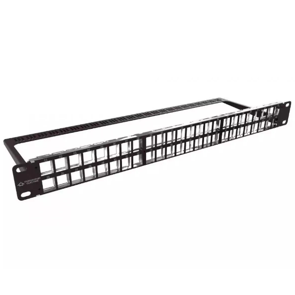 Patch Panel Descarregado 48 Portas Furukawa Cat6 35050805