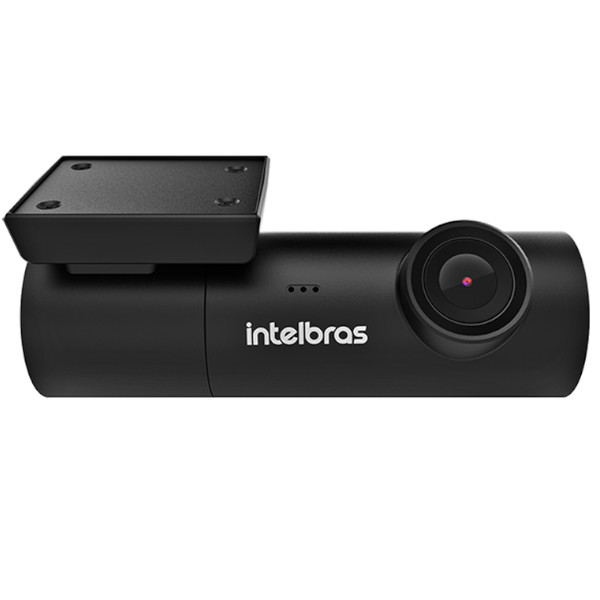 Camera Veicular Full HD Smart DC3102 4561602 Intelbras