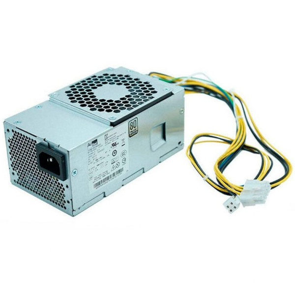 Fonte para Lenovo Thinkcentre M900 PCH015 ATX 260W SP50H29544 00PC765 80 Plus Platinum Acbel