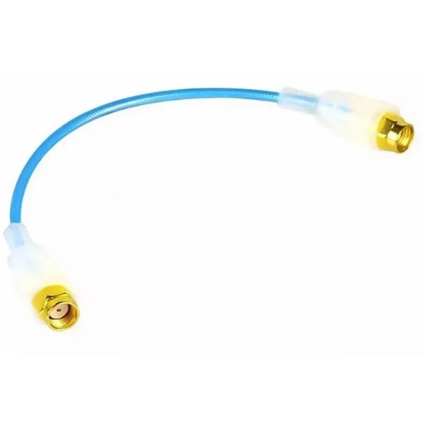 Pigtail Flex-Guia RPSMA 30cm OEM Mikrotik