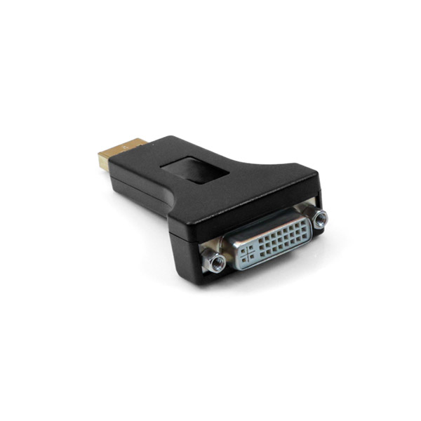 Adaptador DisplayPort / DVI ADP-DPDVI10BK PlusCable