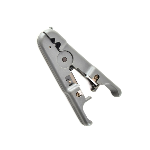Alicate de Decapar Cabo Coaxial UTP/FTP/COAX LT-S10 PlusCable