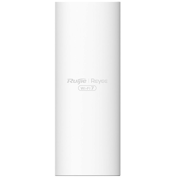 Access Point Outdoor Ruijie Reyee RG-RAP72Pro-OD Wi-Fi 7 BE5040 IP65 1 Porta 2.5GE Sem Fonte