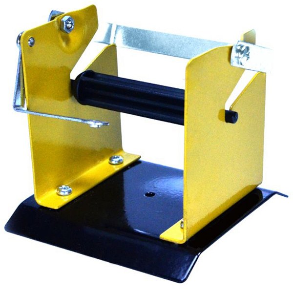 Suporte para Rolo de Estanho Hikari HK-321 21I146 para Bancada de Solda