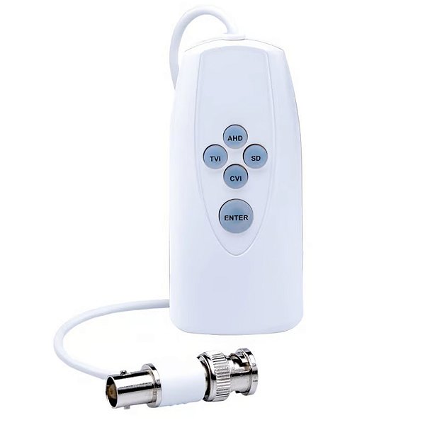 Controle de Comando Por Fio VHD Control para Câmeras Multi HD Intelbras 4565125
