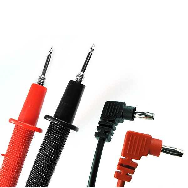Ponta de Prova Hikari HK-1 21N021 CAT II 1000V Banana 4mm