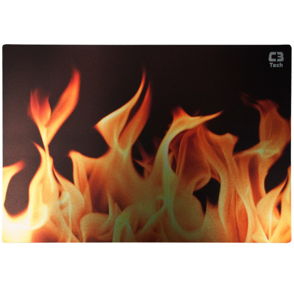 Skin Adesivo Vinil para Notebook 15,6" SN-1002 C3Tech