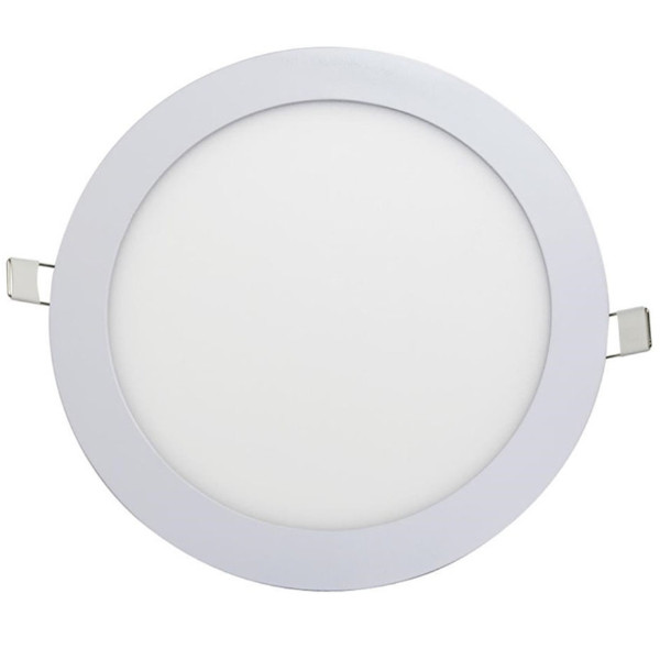 Luminária de Embutir Inteligente 18W 3000-6500K Redonda Smart Wi-Fi 48D18WERWIFI Elgin