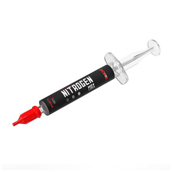 Pasta Térmica PCYES Nitrogen Max 1,5G 12,5W/MK PCYNM15125