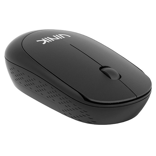 Mouse Sem Fio Vinik Feather VF120 1200 DPI