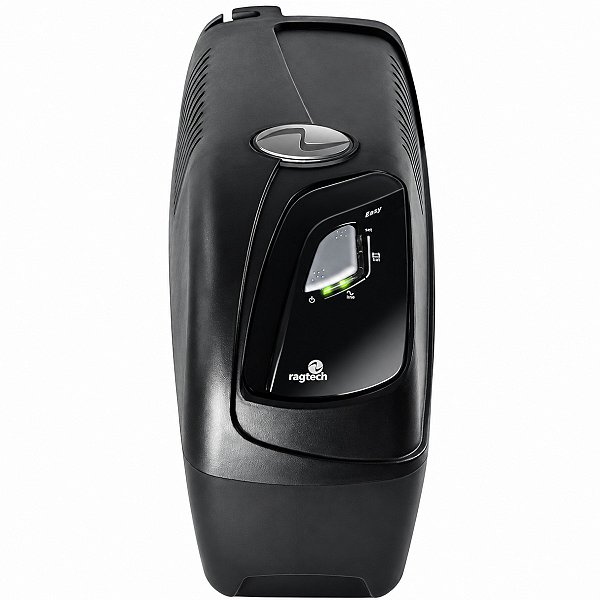 Nobreak Ragtech Easy Way 1200VA STD-Ti Black Entrada Trivolt Automático Saída 115V 20NEW4133