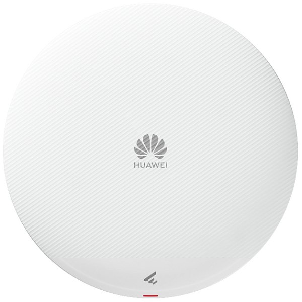 Access Point Huawei eKitEngine AP362E Wi-Fi 6 AX3000 Dual-Band 1 Porta GE PoE para Redes Corporativas
