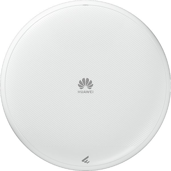 Access Point Huawei eKitEngine AP673 Wi-Fi 7 Tri-Band BE13660, 1 Porta GE + 1 Porta 5GE, PoE