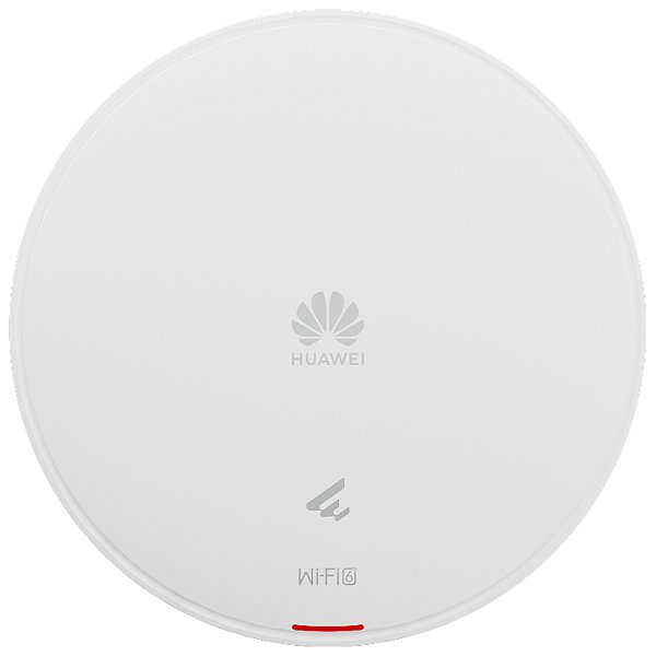 Access Point Huawei eKitEngine AP661 Wi-Fi 6 Dual-Band AX6600, 1 Porta GE + 1 Porta 2.5GE, PoE